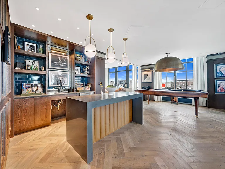 3620 Steinway St #PENTHOUSE — Photo 30