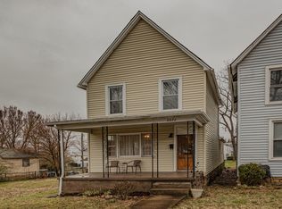 2073 Oak Ave, Buena Vista, VA 24416