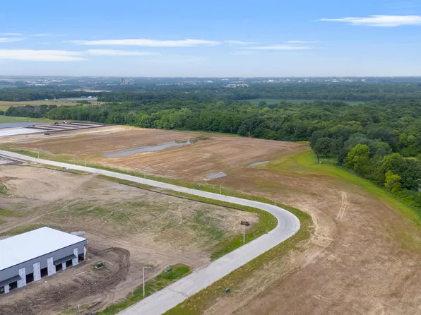 2509 Bailey Ave, Ames, IA 50010