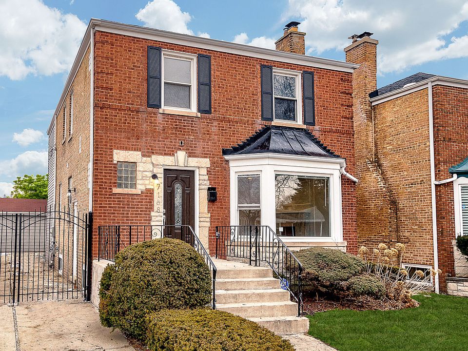 1st image of 7168 W Cortland St