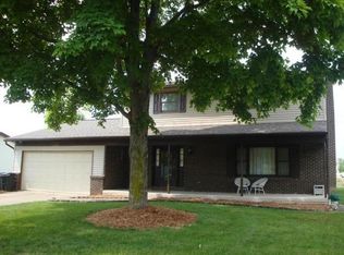 430 Seven Pines Dr, Pickerington, OH