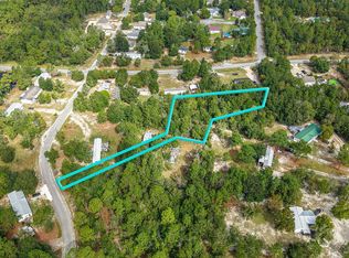 LOT-44A W Renoir Rd, Defuniak Springs, FL 32433
