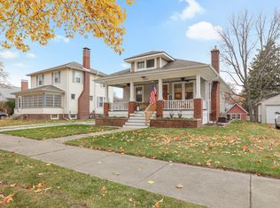 1012 W William St, Champaign, IL 61821