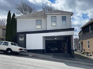 10 Norfolk St, Worcester, MA 01604