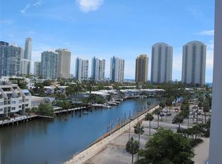 400 Kings Point Dr APT 812, Sunny Isles Beach, FL 33160