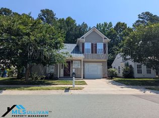 1327 Fairmont St, Durham, NC 27713