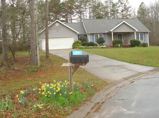 129 Richland Creek Dr, Westminster, SC 29693