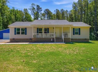 93 Faraway Rd, Saluda, VA 23149