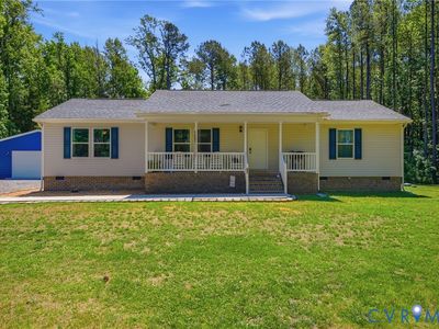 93 Faraway Rd, Saluda, VA, 23149