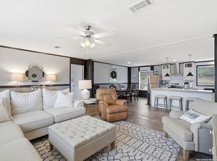 1611 FULLER DR, Canyon Lake, TX 78133