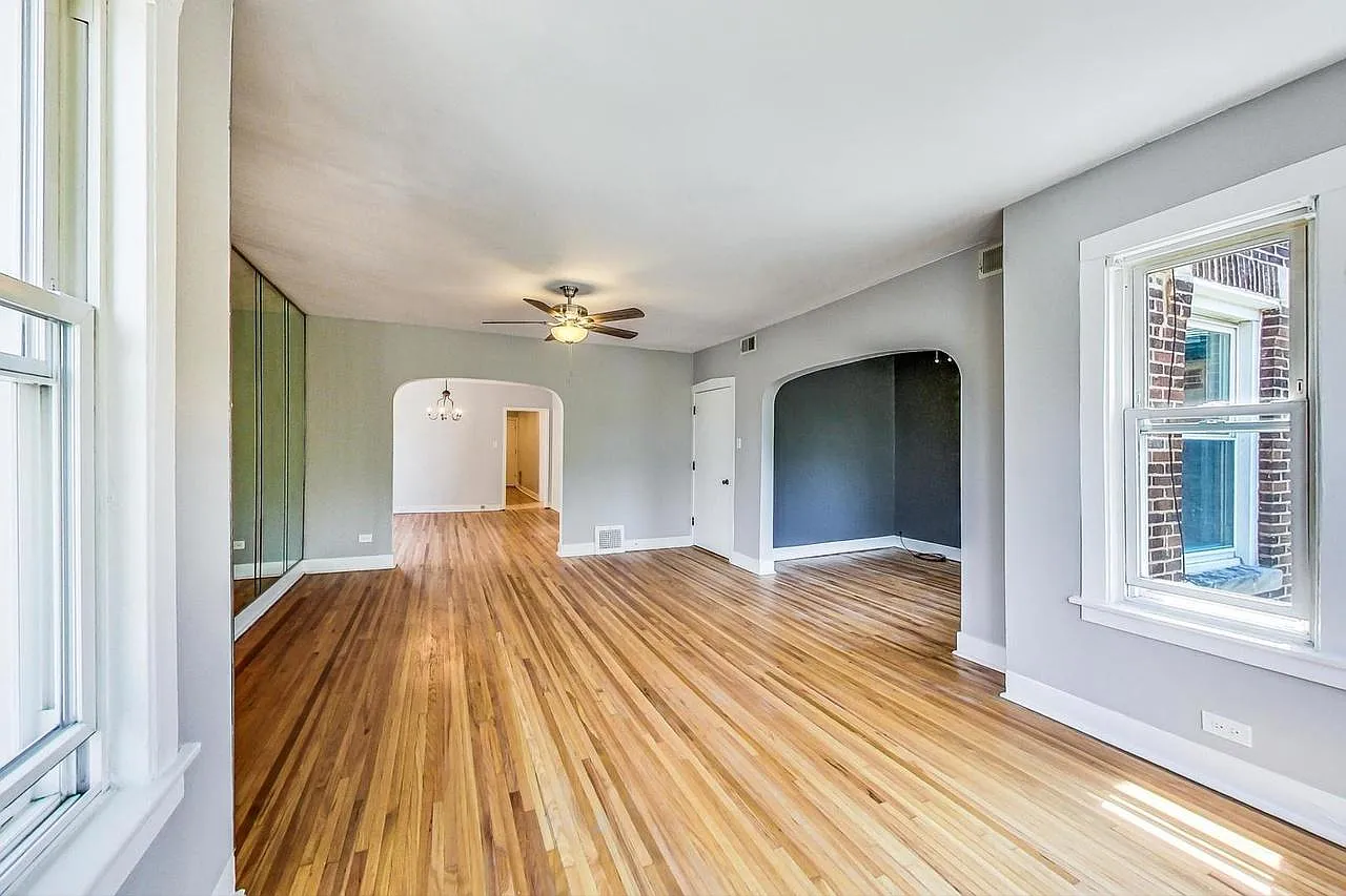 2 bed, 1400 sqft, $2,485 — Photo 3