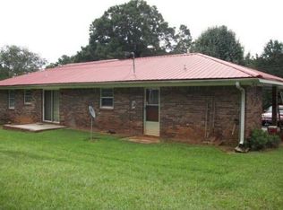 1890 Snows Mill Rd, Monroe, GA 30655