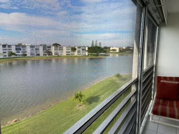 4042 Exeter Unit C, Boca Raton, FL 33434