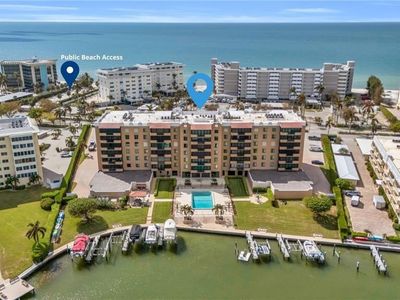 3430 Gulf Shore BLVD N #4J, Naples, FL, 34103