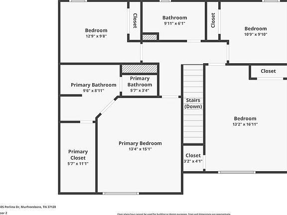 3rd image of 3505 Perlino Dr