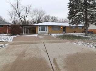 4912 Powell Rd, Dayton, OH 45424