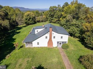 5971 Browntown Rd, Front Royal, VA 22630