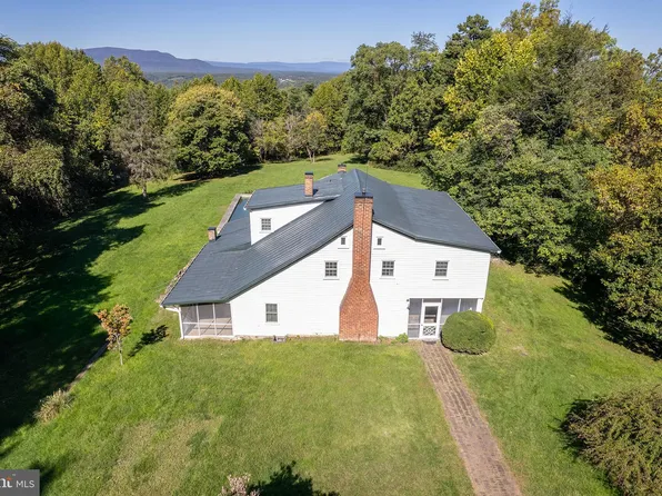 5971 Browntown Rd, Front Royal, VA 22630