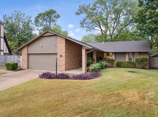 7504 S 69th Ct E, Tulsa, OK 74133