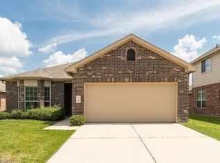 194 Rodeo Dr, Manvel, TX 77578