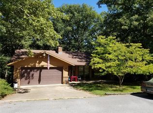 8820 Old Dutch Elbow, Rogers, AR 72756