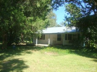 3127 County Road 786, Buna, TX 77612