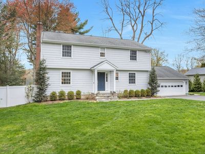 139 Highland Avenue, Norwalk, CT, 06853