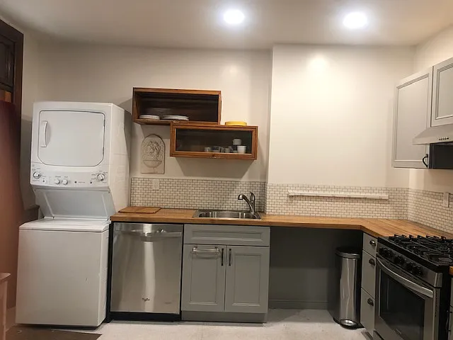 514 S Bond St #1 — Photo 5