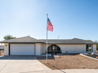 20218 N 126th Ave, Sun City West, AZ 85375