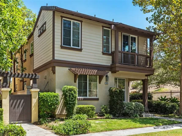 34 Paperwhite, Irvine, CA 92603