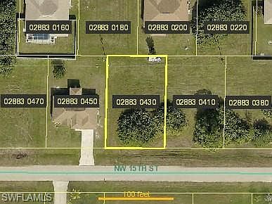 1st image of 1111 NW 15th St Lot 43