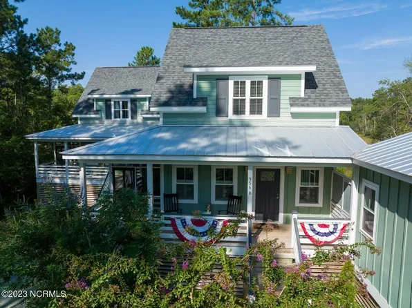 956 Mill Creek Drive #B, Minnesott Beach, NC 28510