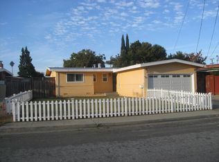 43207 Continental Dr, Fremont, CA 94538