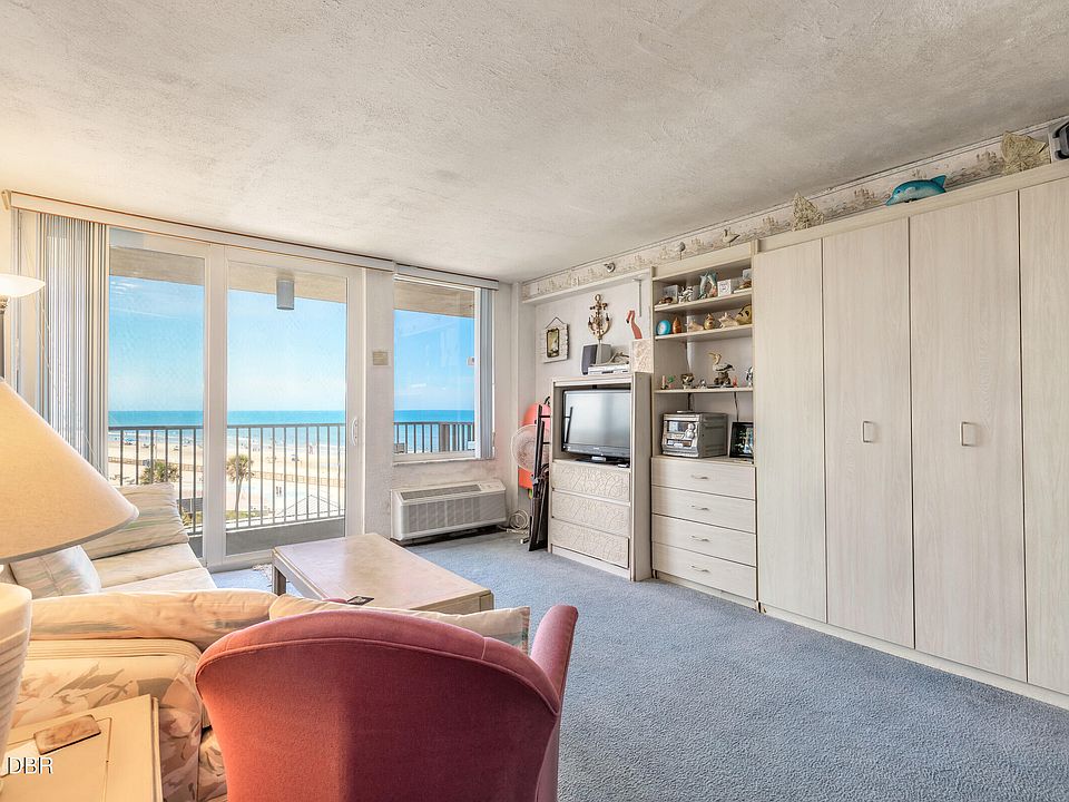 1st image of 701 S Atlantic Ave #417