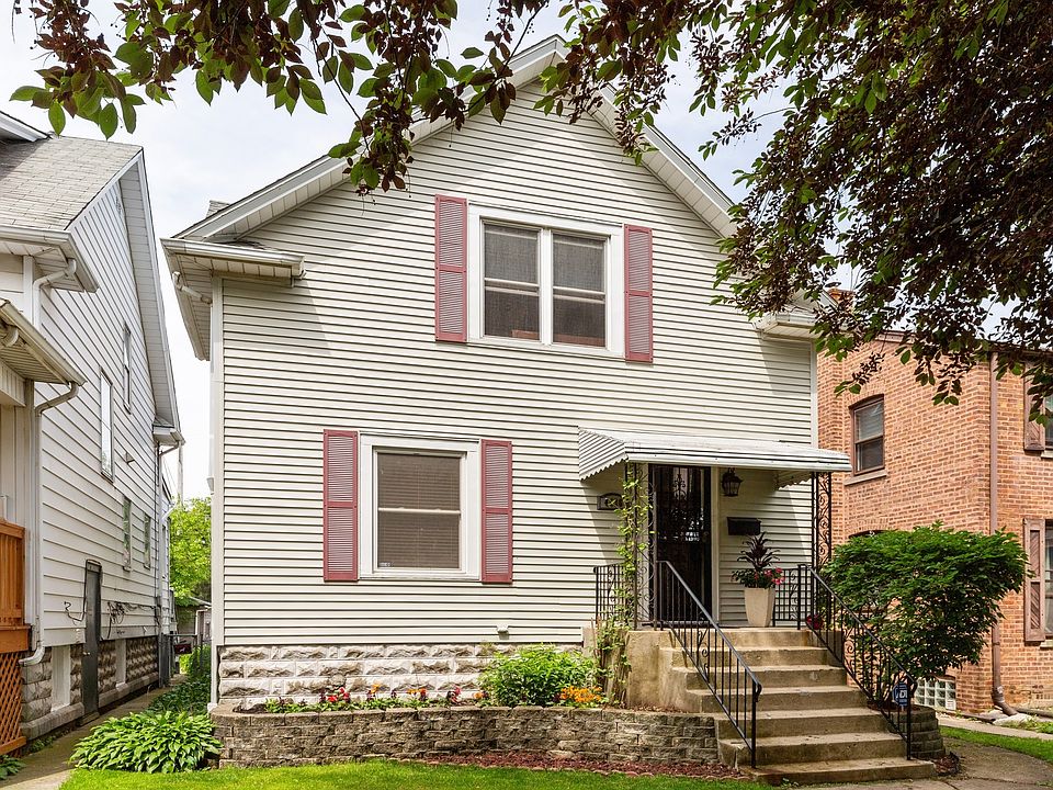 1st image of 4436 N La Crosse Ave