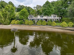 810 Jordan Point Rd, North Prince George, VA 23860