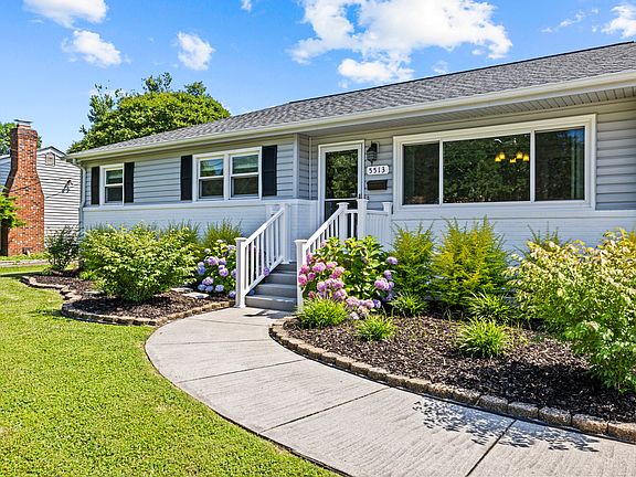 4th image of 5513 Fairwood Ln