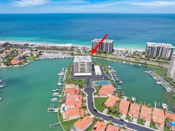 1651 Sand Key Estates Ct APT 58, Clearwater, FL 33767