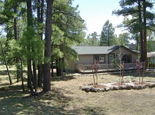 825 E Turkey Trl, Munds Park, AZ 86017