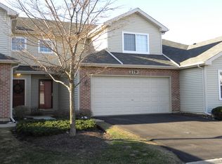 279 Capitol Dr UNIT B, Sugar Grove, IL 60554
