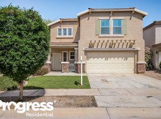 12174 W Flanagan St, Avondale, AZ 85323