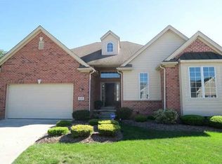 8559 Blackforest Cir, Sylvania, OH 43560