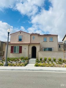 1937 Pomegranate St, Santa Paula, CA, 93060