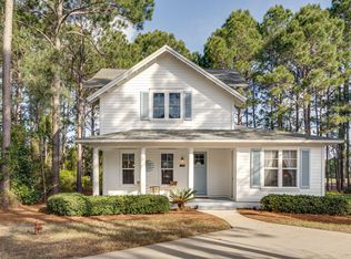 1369 Ravens Run, Miramar Beach, FL 32550