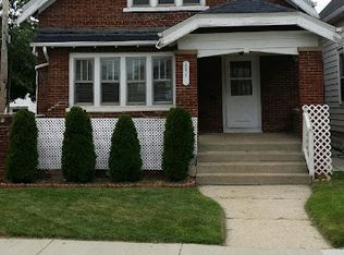 2257 S 32nd St #A, Milwaukee, WI 53215