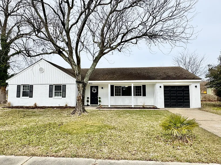 4512 Whitechapel Ct — Photo 1