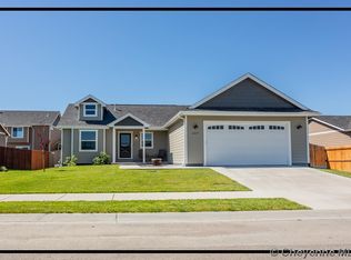 607 Apricot St, Cheyenne, WY 82007