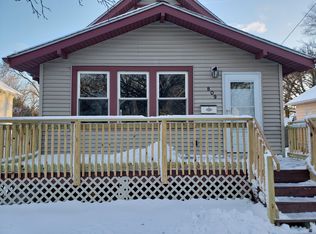 809 3rd Ave NW, Austin, MN 55912