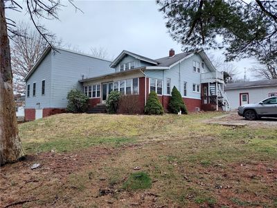 405 Painter St, Youngwood, PA, 15697