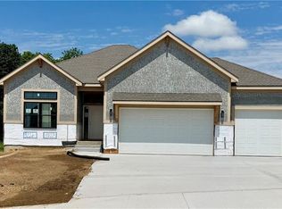 8222 NW 90th Ter, Kansas City, MO 64153